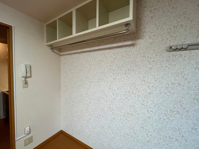 物件内観写真11　(収納)