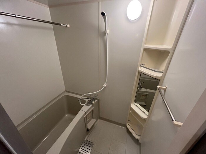 物件内観写真13　(バス／シャワールーム等)