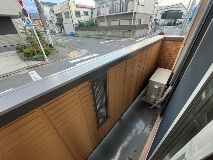 物件内観写真19　(ベランダ・バルコニー)