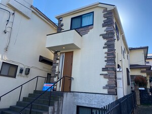 S戸建外観写真