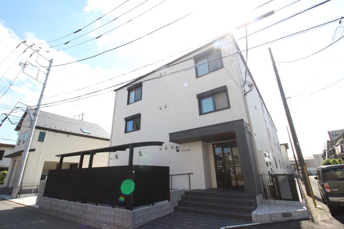 Tiara南町田