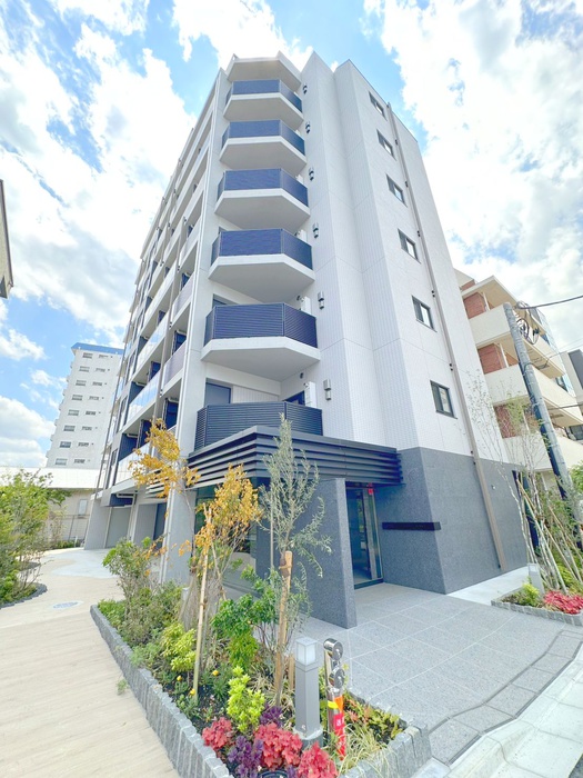 REGALIZ高田馬場Ⅱ