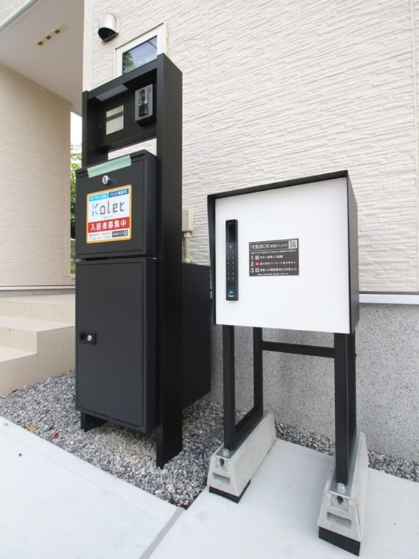 建物設備