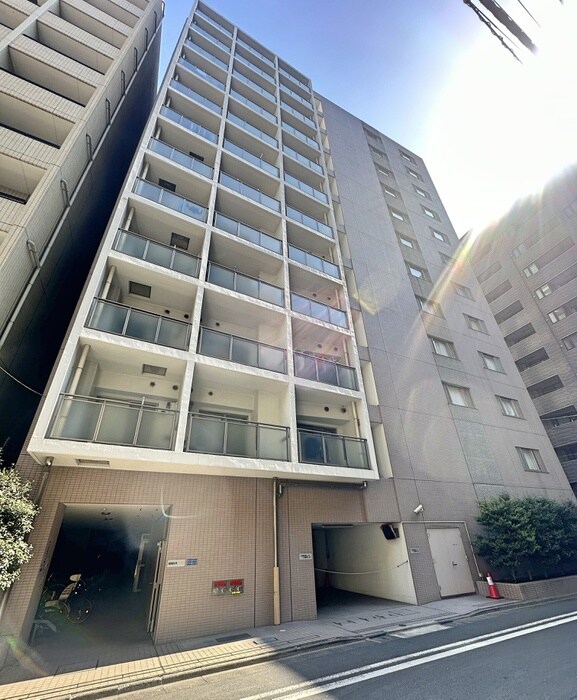 物件外観写真1　(周辺環境)