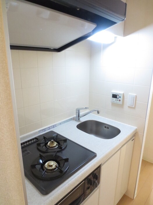 物件内観写真9　(キッチン)