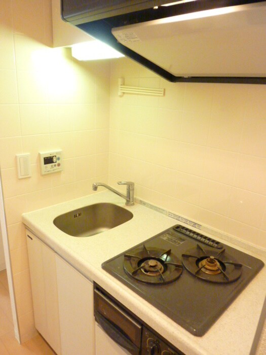 物件内観写真9　(キッチン)
