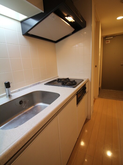 物件内観写真11　(キッチン)