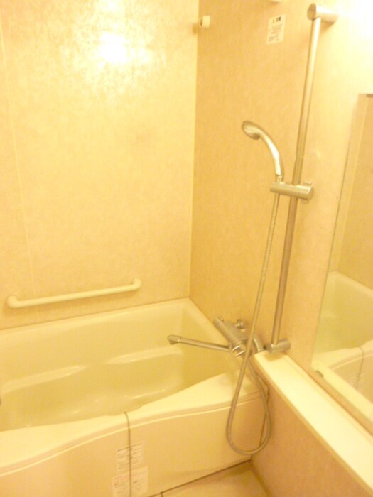 物件内観写真11　(バス／シャワールーム等)