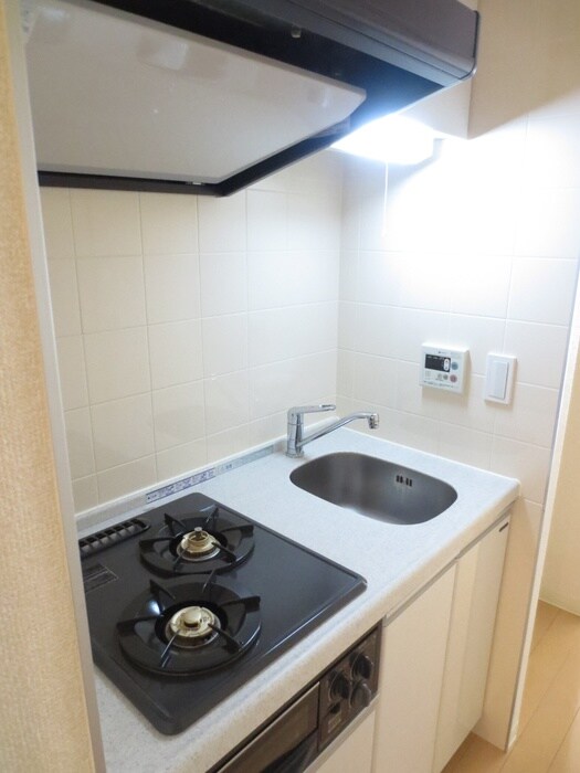 物件内観写真11　(キッチン)