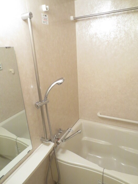 物件内観写真12　(バス／シャワールーム等)