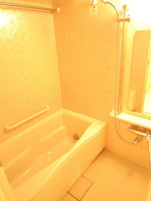 物件内観写真13　(バス／シャワールーム等)