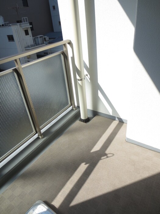 物件内観写真16　(ベランダ・バルコニー)