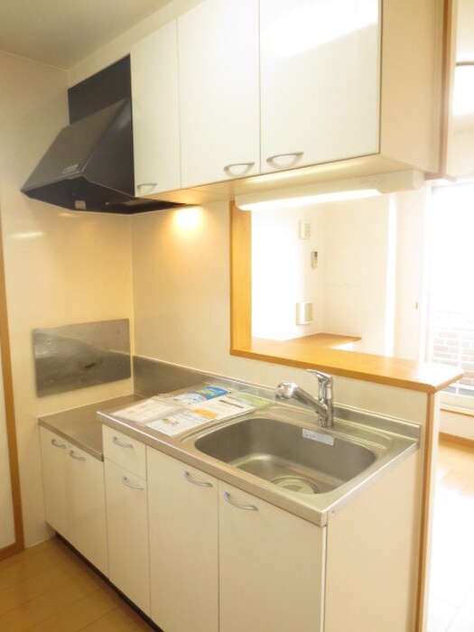 物件内観写真7　(キッチン)