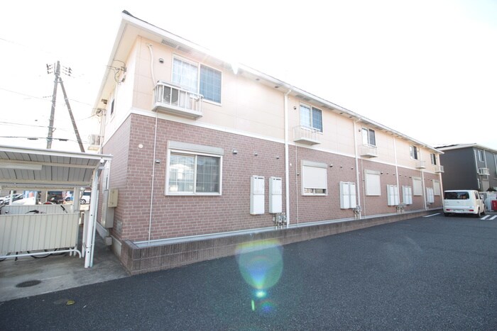 物件外観写真6　(周辺環境)