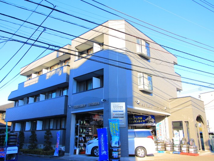 物件外観写真2　(外観写真)