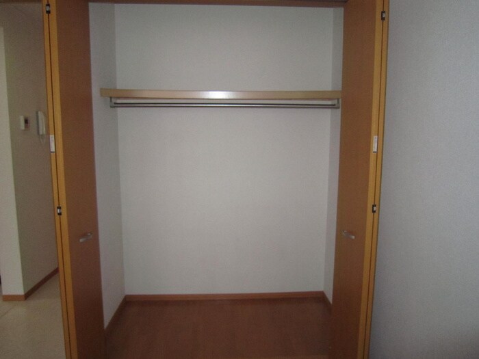 物件内観写真9　(収納)