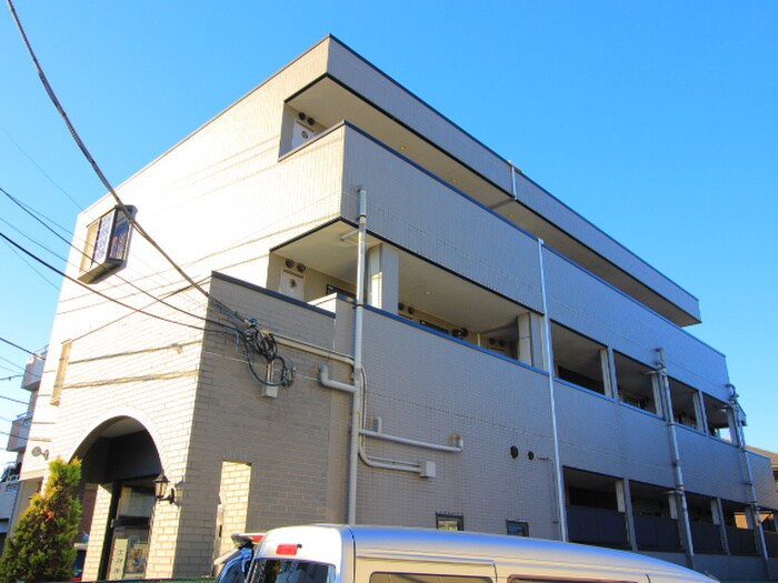 物件外観写真4　(外観写真)