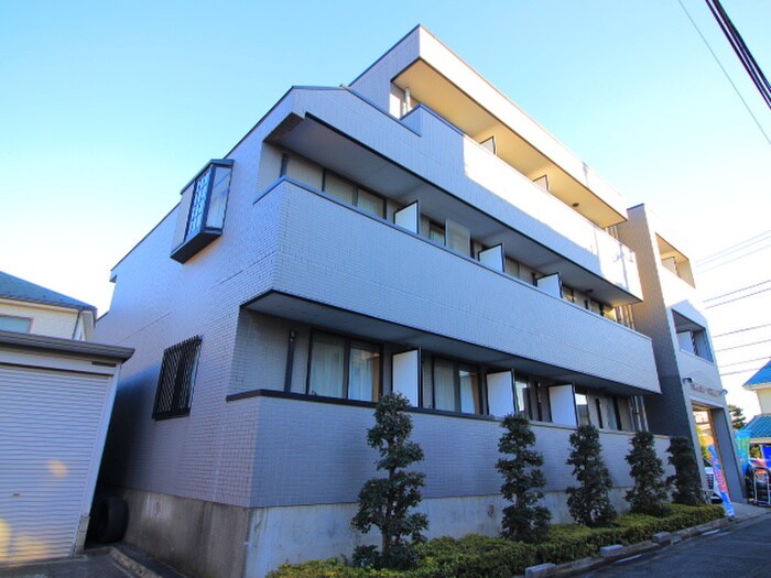 物件外観写真5　(外観写真)