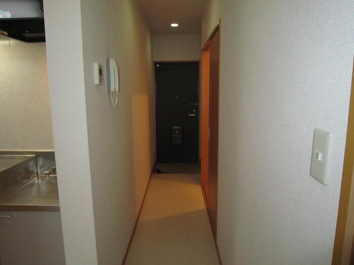 物件内観写真12　(廊下)