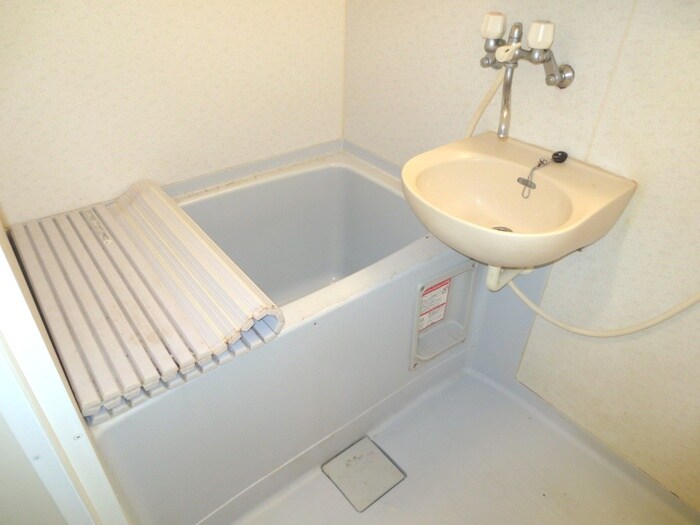 物件内観写真12　(バス／シャワールーム等)