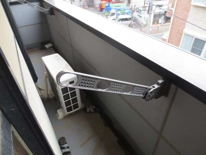 物件内観写真16　(ベランダ・バルコニー)