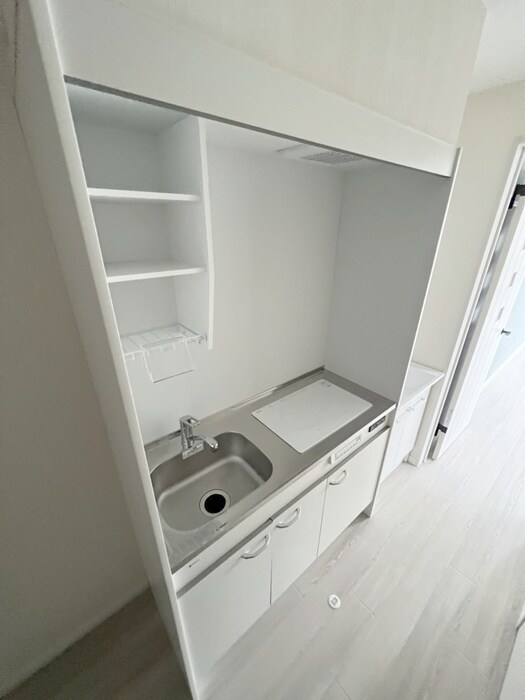 物件内観写真11　(キッチン)