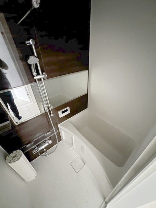 物件内観写真12　(バス／シャワールーム等)