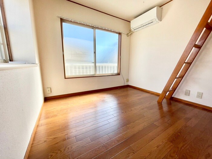 物件内観写真7　(居室)