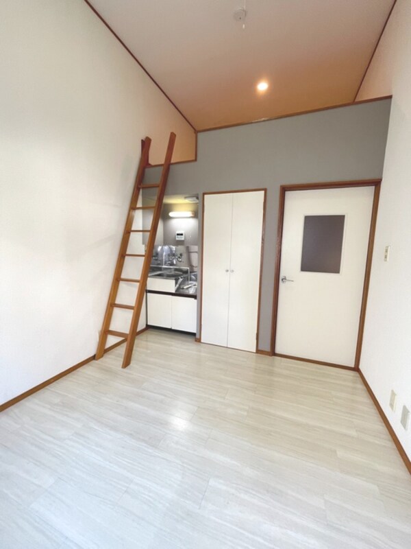 居室
