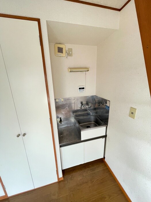 物件内観写真9　(キッチン)