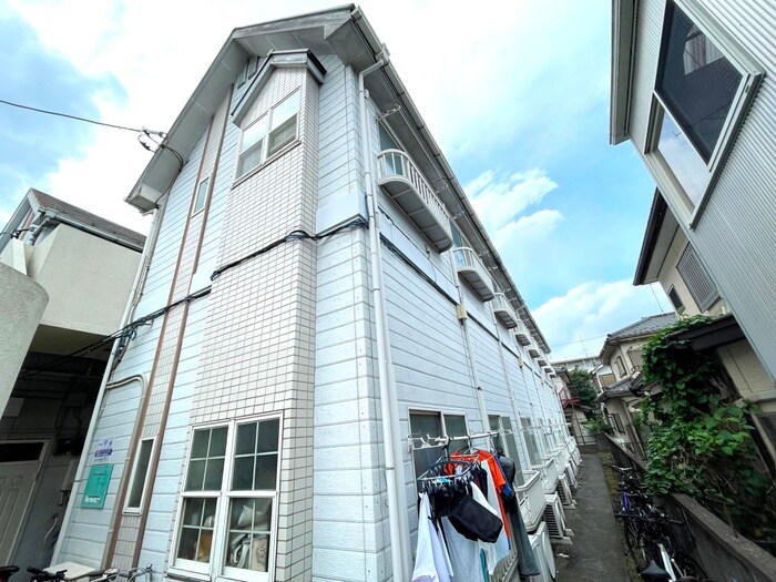 物件外観写真3　(外観写真)