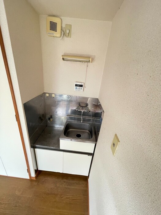 物件内観写真10　(キッチン)