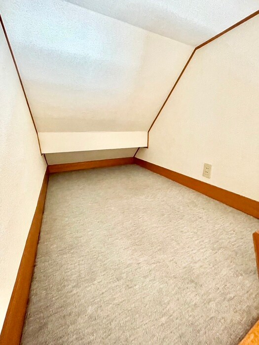 物件内観写真11　(ロフト)