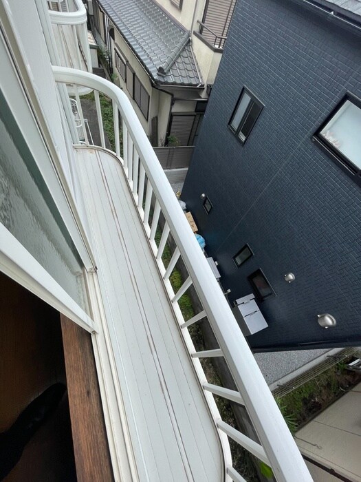 物件内観写真12　(ベランダ・バルコニー)