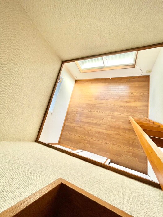 物件内観写真12　(ロフト)