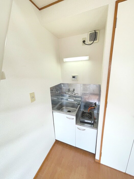 物件内観写真13　(キッチン)