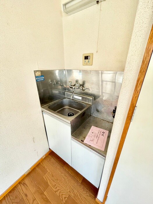 物件内観写真13　(キッチン)