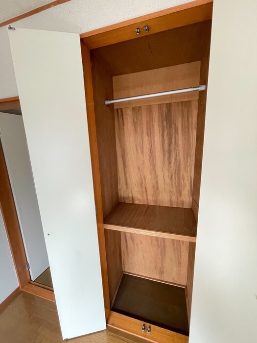 物件内観写真14　(収納)