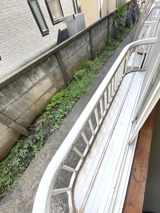 物件内観写真15　(ベランダ・バルコニー)