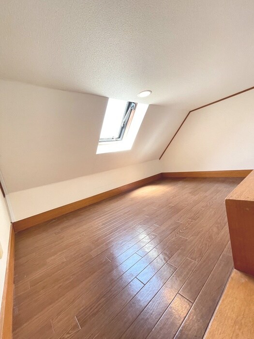 物件内観写真15　(ロフト)