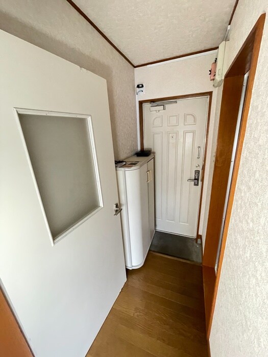 物件内観写真16　(廊下)