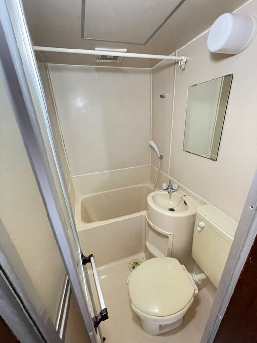 物件内観写真17　(バス／シャワールーム等)