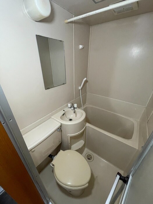 物件内観写真17　(バス／シャワールーム等)