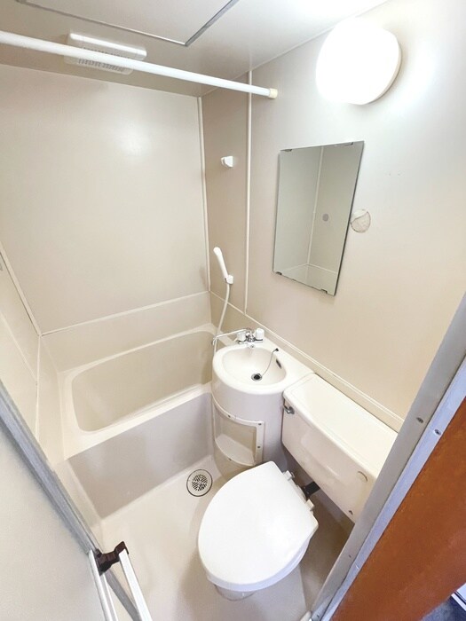 物件内観写真17　(バス／シャワールーム等)