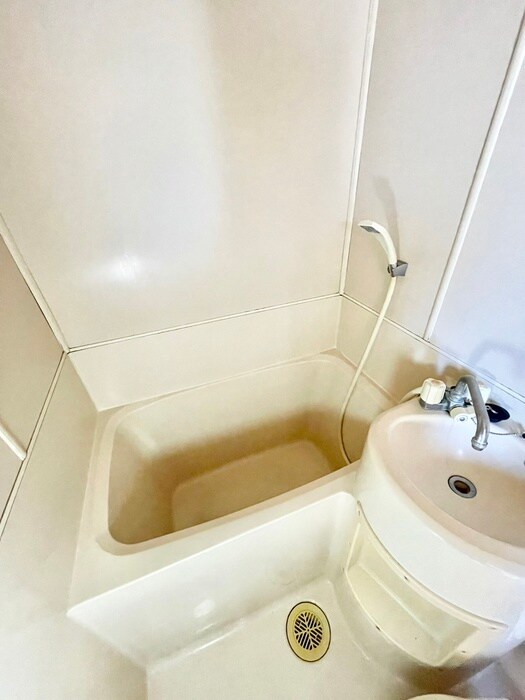 物件内観写真17　(バス／シャワールーム等)