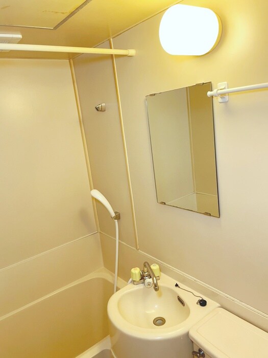 物件内観写真18　(洗面)