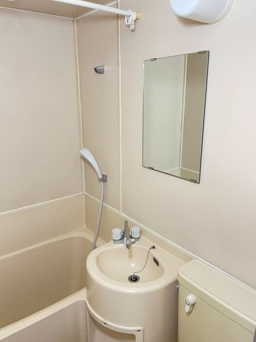 物件内観写真18　(洗面)