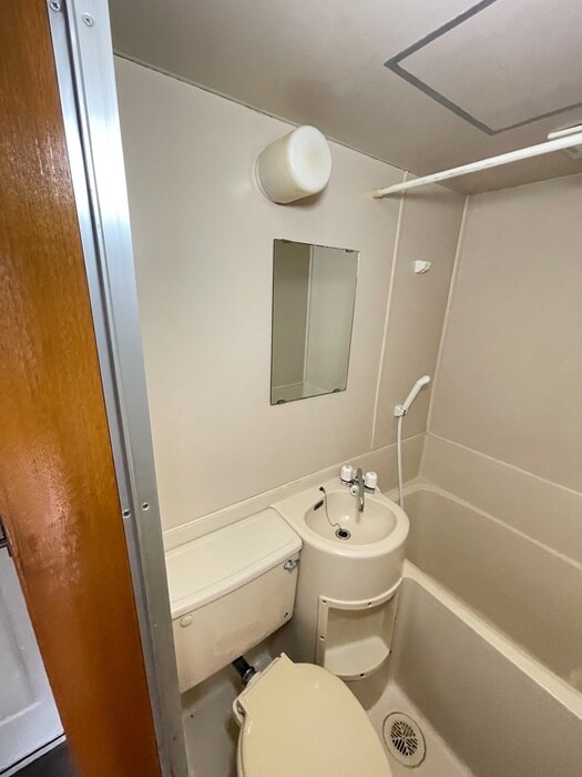 物件内観写真18　(洗面)