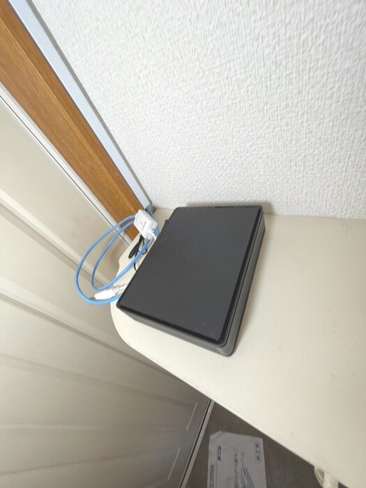 物件内観写真20　(玄関)