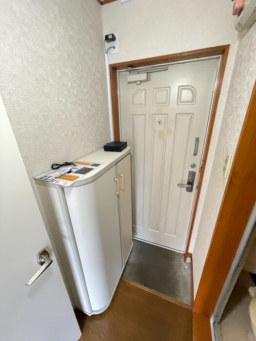 物件内観写真20　(玄関)